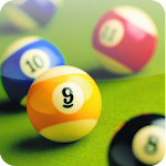 Cover Image of Download Pool Billiards Pro 4.4 APK