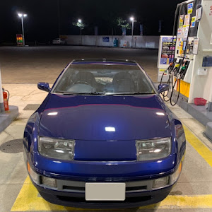 フェアレディZ Z32