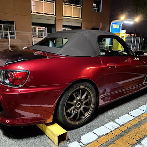 S2000 AP1