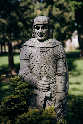 Hochzeitsfotograf Piotr Cuch (ulotne). Foto vom 5. Februar 2020