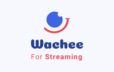 Wachee VPN | Unblocker for Netflix and Hulu Preview image 0