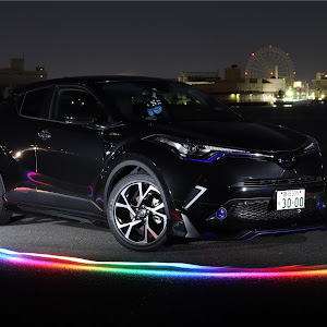 C-HR ZYX11