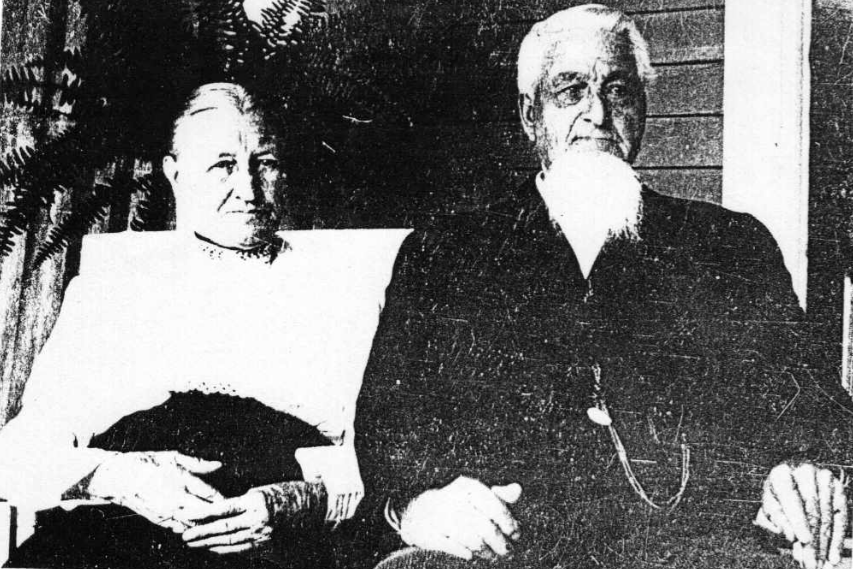 The Hatfield Family My American Ancestors Dorber Family History