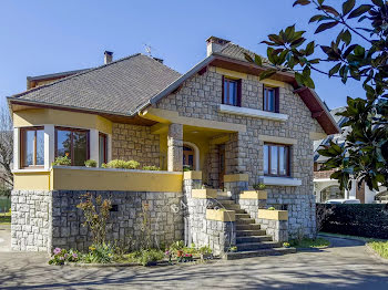 maison à Chambery (73)