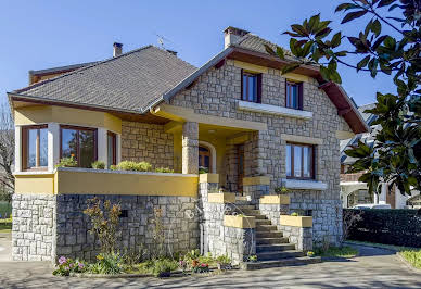 Maison avec terrasse 20