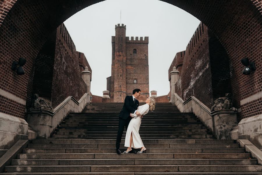 Photographe de mariage Zlatan Softić (zlatan). Photo du 8 décembre 2023