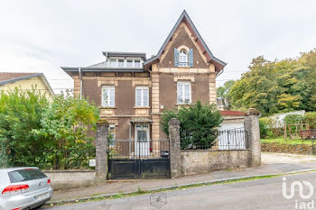 maison à Longwy (54)