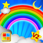 Cover Image of Download Colors Cards (Learn Languages) 3.33 APK