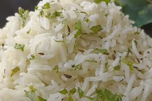 Jeera Rice