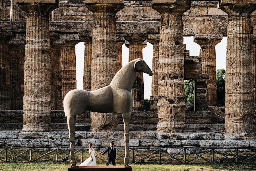 Pulmafotograaf Vincenzo Tortorella (tortorella). Foto tehtud 24 juuli 2023