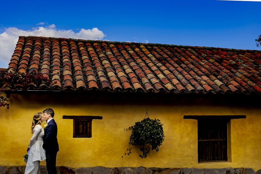 Fotografo di matrimoni Christian Cardona (christiancardona). Foto del 8 gennaio 2023