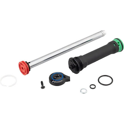 RockShox Fork Damper Assembly - Crown Turnkey Coil XC30/ Judy 