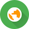 FOSS Browser icon