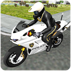 Police Motorbike Duty Simulator 1.27