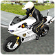 Police Motorbike Duty Simulator