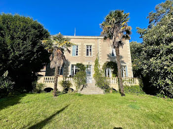 maison à Saint-Géréon (44)