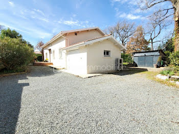 maison à Villeneuve-Tolosane (31)