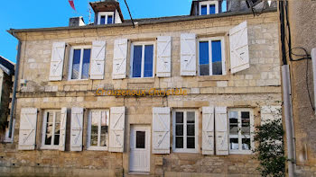 maison à Montignac (24)