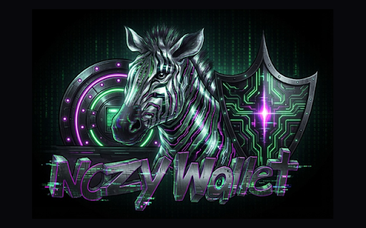 NozyWallet screenshot 3