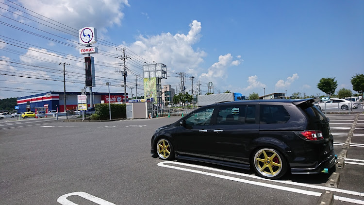 太郎さんが投稿したカスタム事例の投稿画像1枚目
