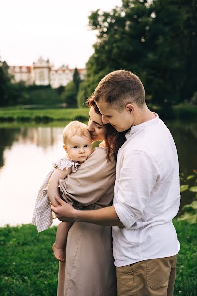 Fotógrafo de casamento Anastasia Bielokon (bielokon). Foto de 14 de maio 2022