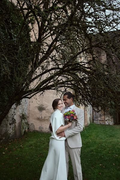 Photographe de mariage Andre Mitin (andremitin). Photo du 10 mars