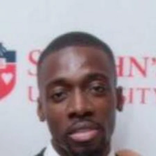 Julian Okrah, Julian Okrah is an enthusiastic and attentive mathematics fellow with excellent communication skills. He is creative and reliable, and has the ability to accomplish set goals. Julian always focuses on the respective needs of each student. Julian is a Bachelor of Arts in Mathematics from St. John’s University, Queens, NY.  He has taught over 150 students, from Elementary Mathematics to University Calculus. He has experience in coaching students from in-person teaching as well as remote coaching. During his job role as a Mathematics Coach in Wyzant, he achieved a good track record of students' grades increasing at least by one grade level in their respective courses. He is an IXL certified coach who can help evaluate students and focus on their problem areas in studies and investigate appropriate corrective measures. As a Mathematics Coach in Saga education, he boosted the number of students passing Algebra I course with a grade of C or higher, compared to all students enrolled in Saga Math Lab and increased the total number of students passing Algebra I course to 100% toward the end of semester I, regardless of final grades. He has attended more than 10 weekly, professional development events to enhance his performance as a mathematics fellow, such as time management and increasing student engagement. Additionally, Julian has experience working as an Account Executive in NextGenVest, New York, NY. At NextGenVest, he has owned and managed a pipeline of 60+ clients, including public high schools nationwide; Consulted, educated, and booked workshops through high-volume, cold-calling. He was responsible for maintaining working relationships with guidance counselors and college advisers using Salesforce (CRM) and scheduling over 20 Financial Aid workshops at public schools. Julian is a Pi Mu Epsilon (Mathematics Honor Society) member, which shows his dedication towards mathematics and the field of mathematics. 