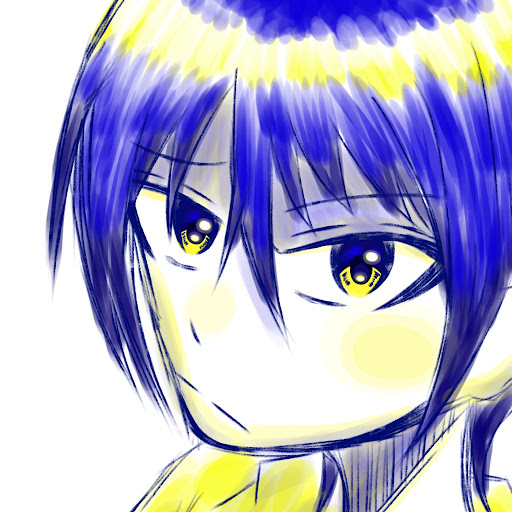 瑠璃音のFA美術館