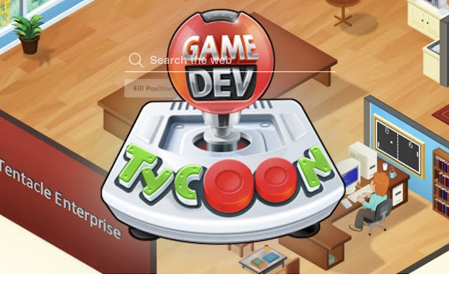 Game Dev Tycoon HD Wallpapers Game Theme