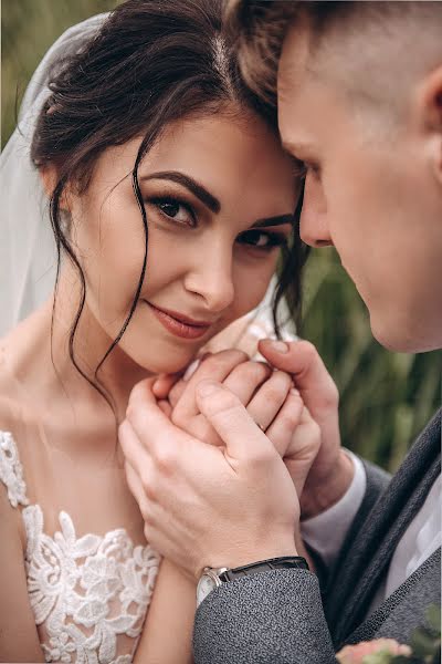 Fotógrafo de casamento Yaroslav Polyanovskiy (polianovsky). Foto de 23 de outubro 2018