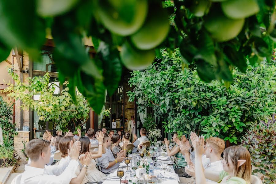 Fotógrafo de bodas Olga Emrullakh (antalya). Foto del 24 de diciembre 2023