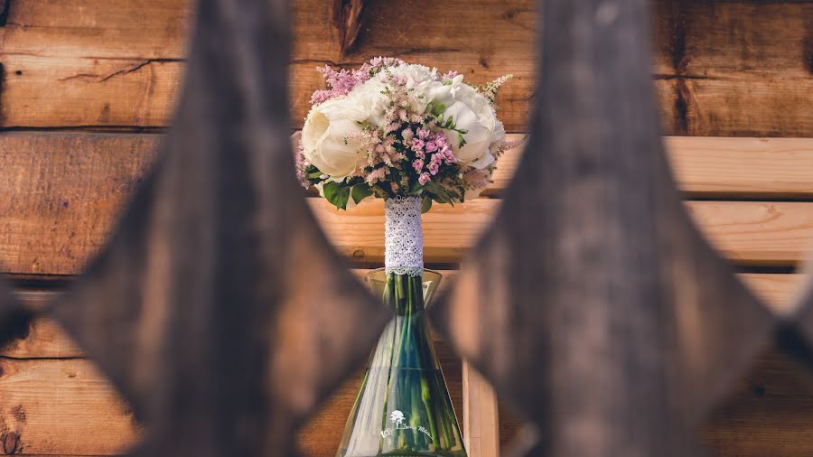 Photographe de mariage Lucian Milas (lucimilas). Photo du 6 septembre 2018