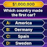 Millionaire Quiz: Trivia Games icon