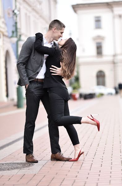 Photographe de mariage Bettina Molnar (bunnyearsphoto). Photo du 11 janvier 2020