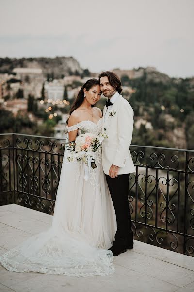 Fotógrafo de bodas Josef Peyre (cancunwedding). Foto del 20 de noviembre 2023