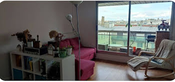 appartement à Paris 15ème (75)