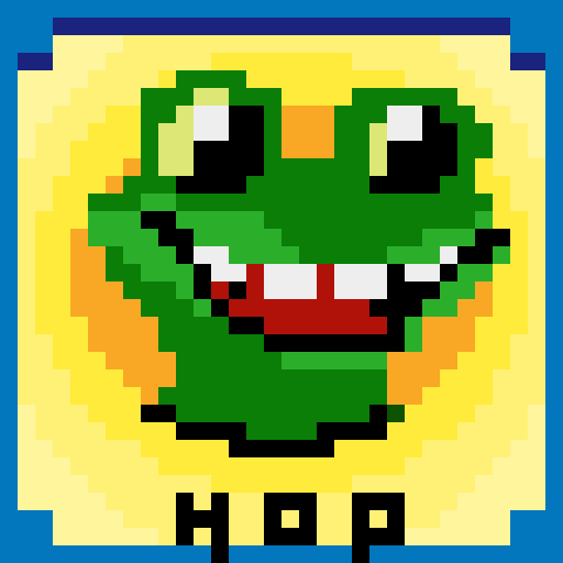 Froggy Hop : Impossible Jump 2 街機 App LOGO-APP開箱王