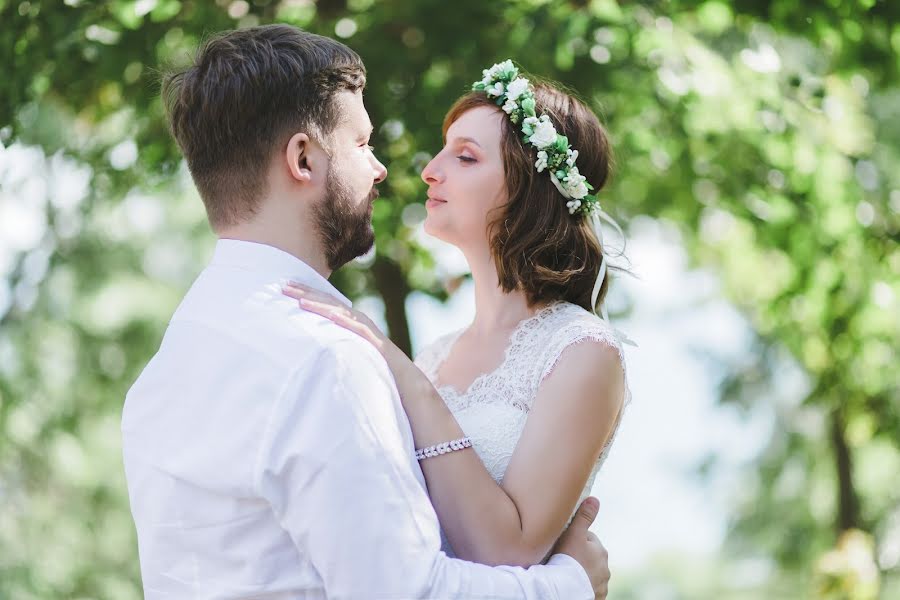 Huwelijksfotograaf Solodkiy Maksim (solodkii). Foto van 17 maart 2017