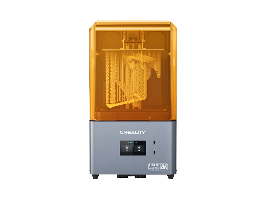 Creality3D Halot-Mage Pro 8K SLA 3D Printer
