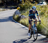 Alejandro Valverde heeft nu wel de hoofdprijs beet: Movistar boven in bergrit in de Gran Camiño