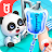 Baby Panda's Emergency Tips icon