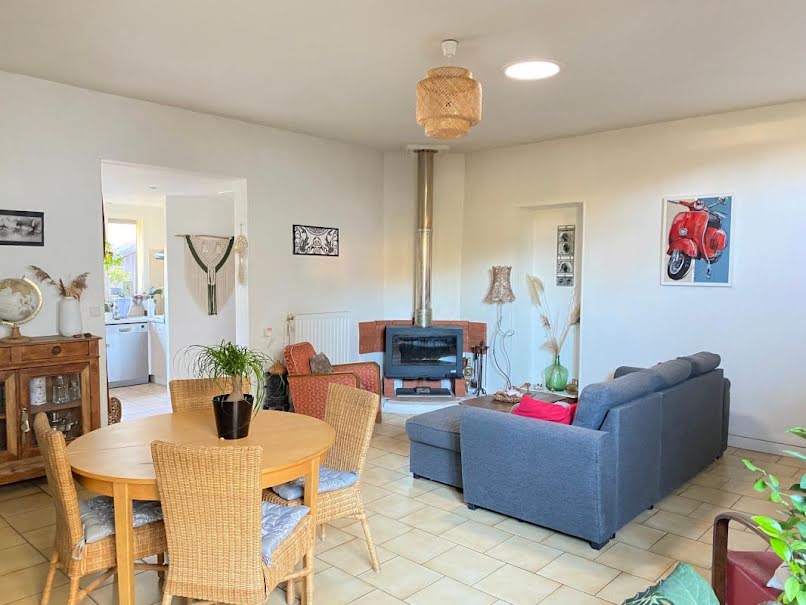 Vente maison 3 pièces 88 m² à Cambes (33880), 233 200 €