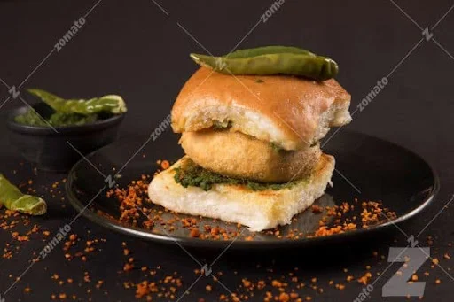 Vada Pao