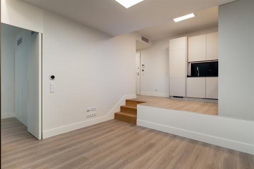 Appartement contemporain 2