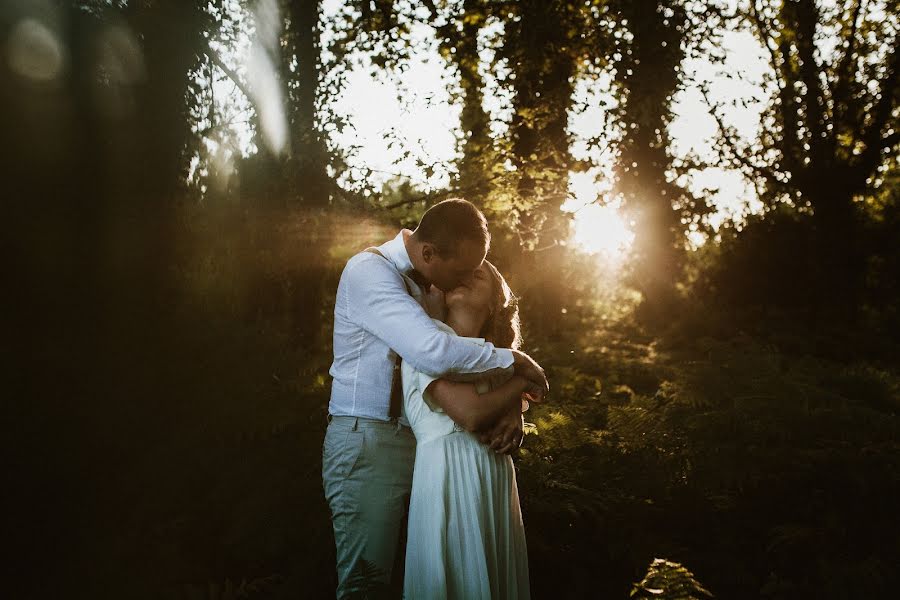 Wedding photographer Ânia Gonçalves (m-ania). Photo of 13 July 2020