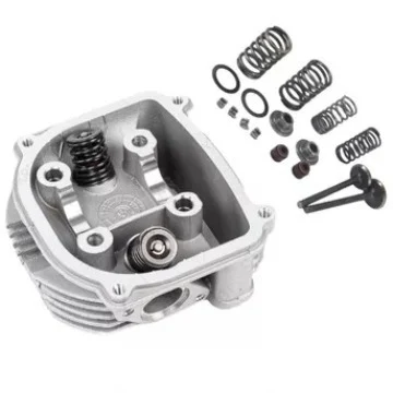 Accessoires Moteur Moto WS150 DS150 GS150 Améliorez les performances et la durabilité de votre moto avec des pièces de qualité supérieure