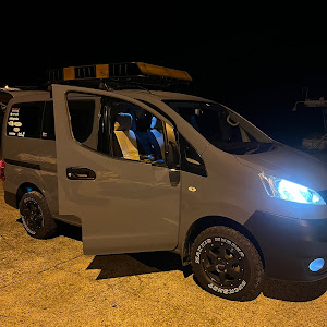 NV200バネット