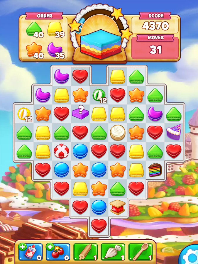 Игра cookie jam скачать игра cookie jam скачать