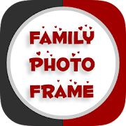 Family Photo Editor 2.0 Icon