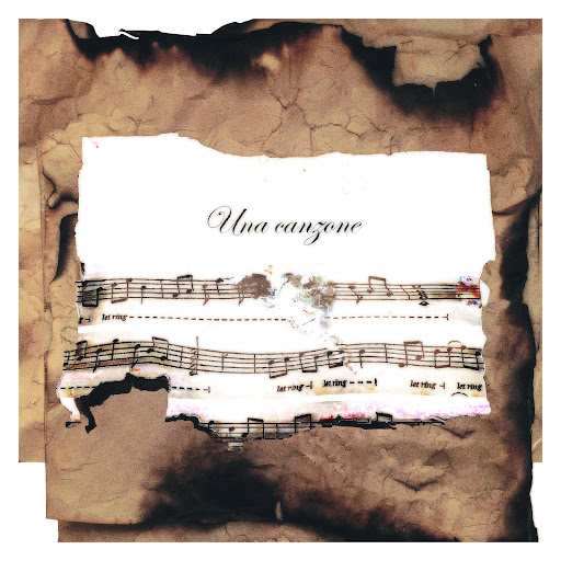 Una canzone - YouTube Music